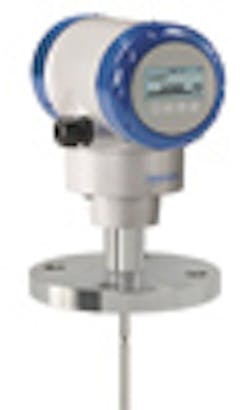 Krohne Optiflex 2200 Horizo Krohne Optiflex 2200 Horizo