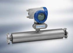 Krohne Optimass 1301iww Krohne Optimass 1301iww