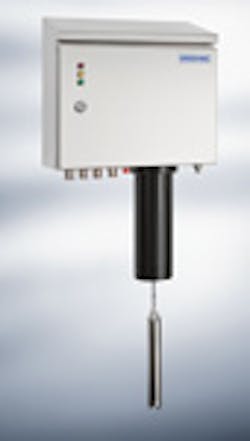 Krohne Optisys Slm 2080 Fin Krohne Optisys Slm 2080 Fin