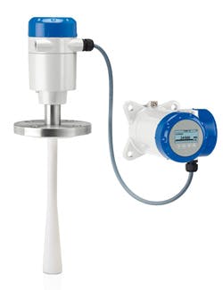 Krohne Optiwave 5200 Krohne Optiwave 5200