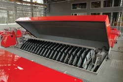 Kruger Disc Filters 1208ww Kruger Disc Filters 1208ww