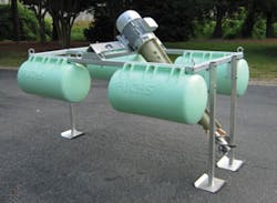 Kusters Fuchs Oxystar 7 Kusters Fuchs Oxystar 7