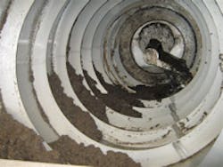 Kusters Thickener Kusters Thickener