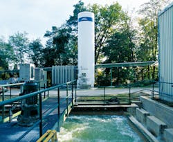 Linde Alkalinity Linde Alkalinity