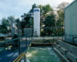 Linde Solvocarb Linde Solvocarb