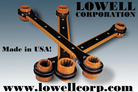 Lowell Corporation