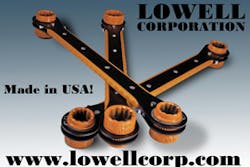 Lowell Corporation Lowell Corporation