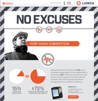 Ludeca Noexcusesvibration Screencapture Ludeca Noexcusesvibration Screencapture