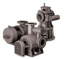 Maag S Series Maag S Series