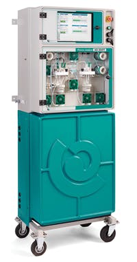 Metrohm Applikon Adi 2045ti 3347 S W980 Metrohm Applikon Adi 2045ti 3347 S W980