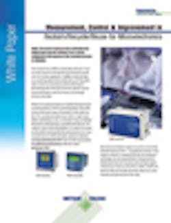 Mettler White Paper Mettler White Paper
