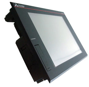 Mitsubishi Got2000 Hmi