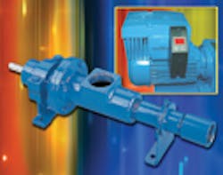 Moyno Metering Vfd Moyno Metering Vfd