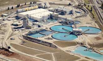 Neptune Industrial Wastewater