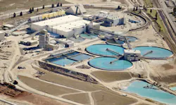 Neptune Industrial Wastewater Neptune Industrial Wastewater
