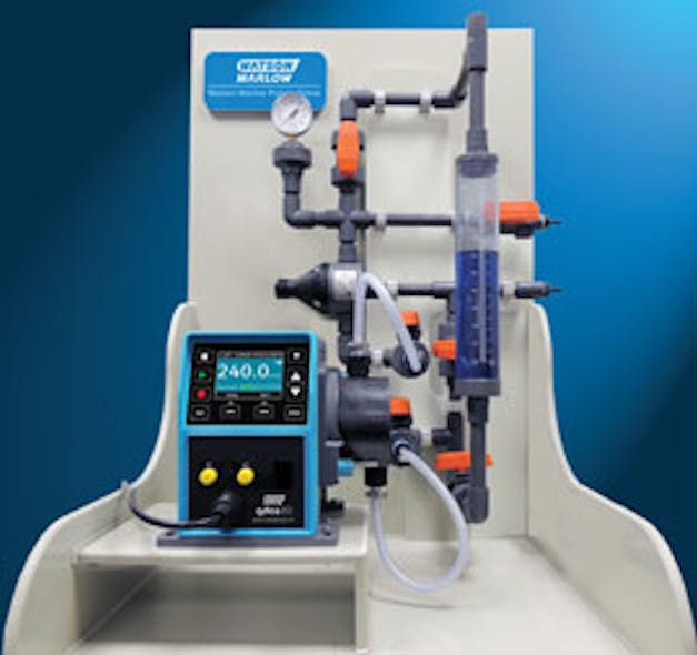 New Skid System Qdossimplex