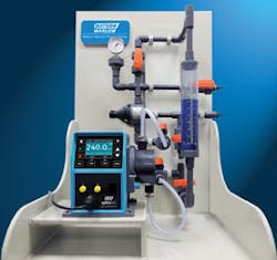 New Skid System Qdossimplex New Skid System Qdossimplex