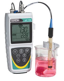 Oakton150 Ph Meter 35614 30 001 2 Oakton150 Ph Meter 35614 30 001 2