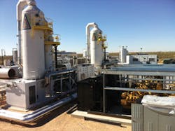 Oil Gas Gradiant 2 Oil Gas Gradiant 2