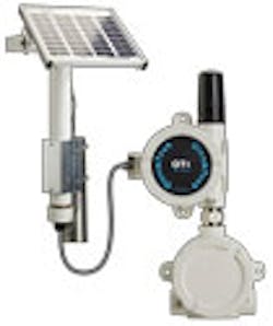 Oleumtech Io Max Transmitter Oleumtech Io Max Transmitter