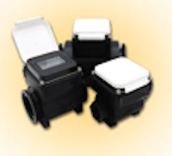 Omega Flowmeter Omega Flowmeter