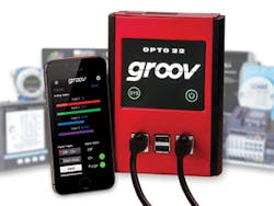 Opto Groov Box W Modbus Devices