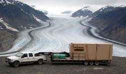 Orenco Castlerestransport Orenco Castlerestransport