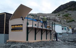 Orenco Mobileinstall Orenco Mobileinstall