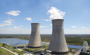 Ouc Cooling Towers