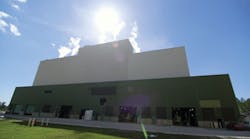 Ouc Zld Building Ouc Zld Building