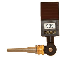 Palmer Solar Palmer Solar