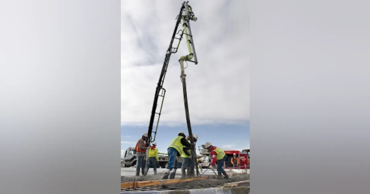 Fast Track: Design-Build Delivery Helps Plant Project Meet Tight ...