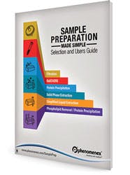 Phenomenex Phenomenex