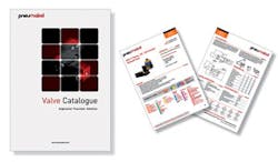 Pneumatrol Catalogue