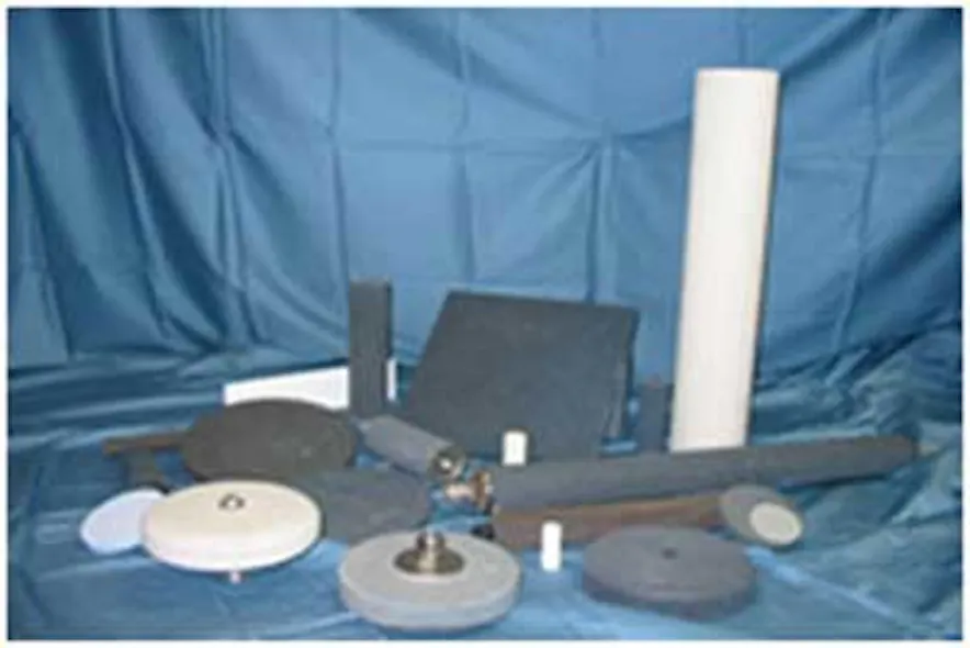 Refractron Diffusers Porous ceramic diffusers | Water Technology