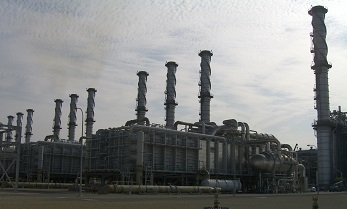 Power Plant Generic