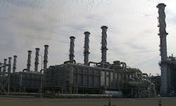 Power Plant Generic Power Plant Generic