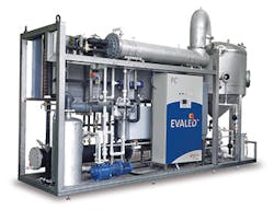 Prab Evaled Evaporator Prab Evaled Evaporator