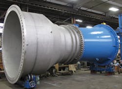 Primary Flow Primary Flow