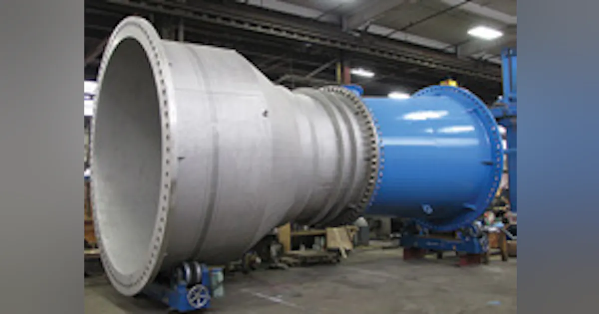 Primary Flow Testing Flow meters: Primary Flow Signal | Water Tech Online