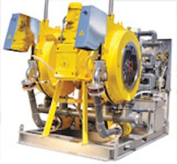 Prime Rotary Fan Press Prime Rotary Fan Press