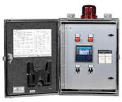 Primex Pump Control Primex Pump Control
