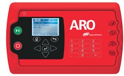 Product Focus Aro Controller Front Product Focus Aro Controller Front