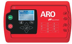 Product Focus Aro Controller Front Product Focus Aro Controller Front