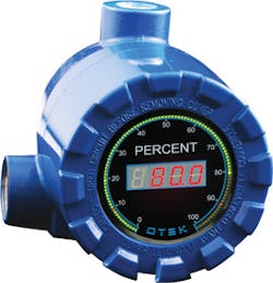 Product Focus Otek Product Focus Otek