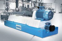 Products Andritz Decanter Products Andritz Decanter