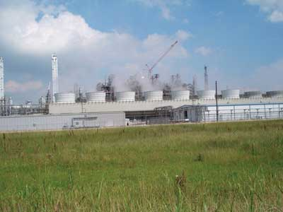 Puck Cooling Towers 1301iww