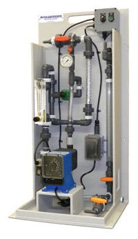 Pulsafeeder Pulsafeeder