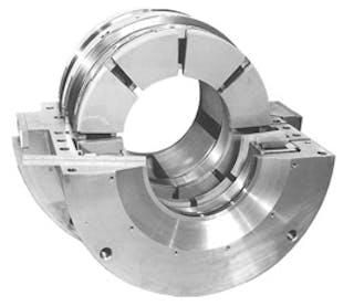 Pump hotsell thrust bearing