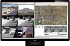 Pureactiv 10 W Monitor